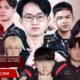 5 Tim Esports Indonesia Terkuat 2025 (Lintas Game): ONIC, AE Ares, BOOM Esports