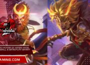 Inilah Hero Honor of Kings yang Mirip ML: Skill & Gameplay Sama?