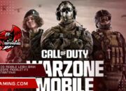Apakah COD Mobile Lebih Baik atau Warzone Mobile? Ini Perbandingannya Apakah COD Mobile Lebih Baik atau Warzone Mobile? Ini Perbandingannya