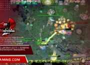 Item Build Lanaya Dota 1 Terbaik untuk Kemenangan Maksimal Anda.