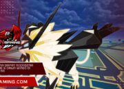 Simak Cara Dapat Necrozma Dusk Mane & Dawn Wings di Pokémon Go