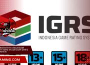 Resmi! Pemerintah Indonesia Luncurkan IGRS Indonesia Game Rating System