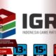 Resmi Pemerintah Indonesia Luncurkan IGRS Indonesia Game Rating System