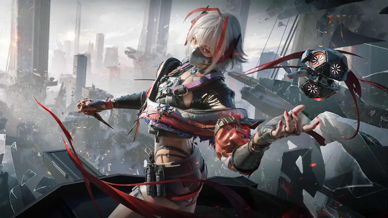 Event Delta Force x Arknights Skin Rilis: Cara Mendapatkannya Begini cara dapat skin kolaborasi Delta Force x Arknights.