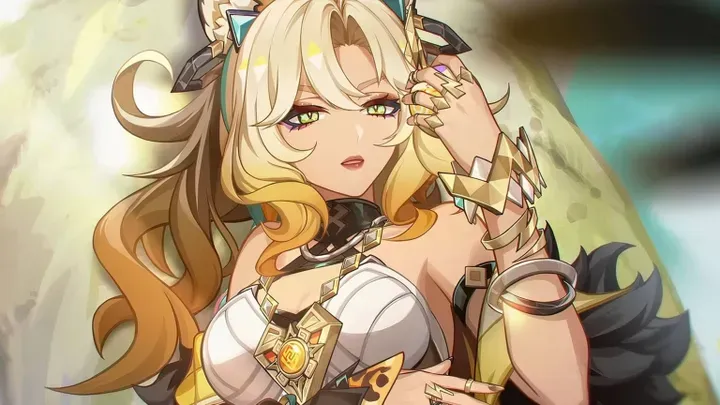 Game Gacha Terpopuler 2025 di Indonesia Selain Genshin & HSR Game Gacha Populer 2025 (Selain Genshin & HSR)