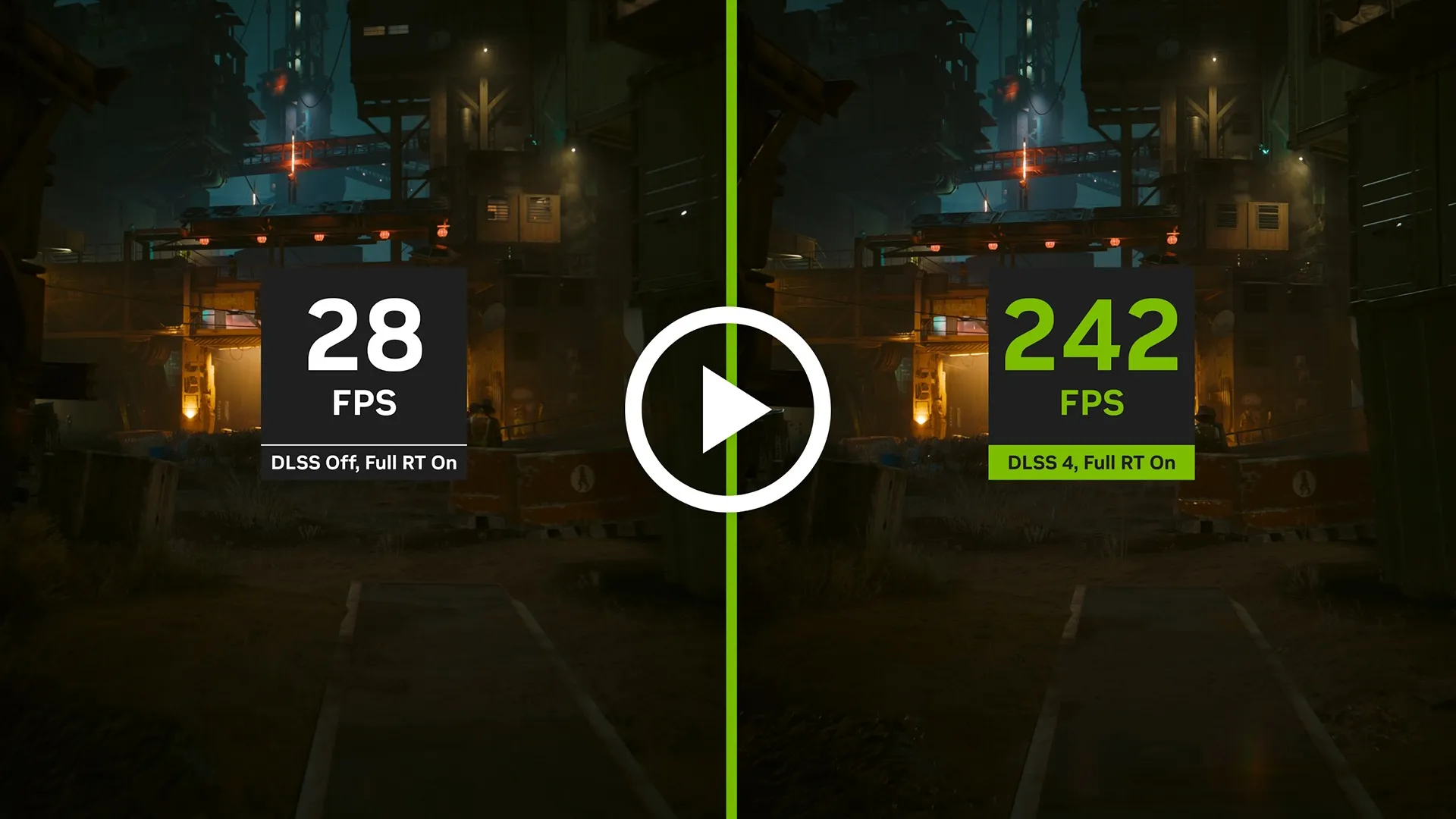 Mengenal cara kerja DLSS 4 di GPU NVIDIA RTX 50 Series.
