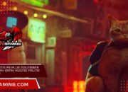 Game Gratis PS Plus November 2025: Stray Game Kucing Paling Ditunggu!