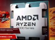Review Prosesor Gaming Terbaik 2025: AMD Ryzen 7 9800X3D
