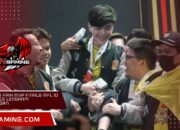 ONIC Kairi Raih MVP Finals MPL ID S16, Sukses Lengkapi Kemenangan