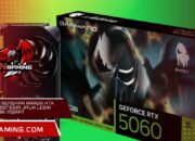 Analisis Mengapa Harga RTX 5060 di Indonesia Jauh Lebih Mahal dari MSRP? Analisis: Mengapa Harga RTX 5060 di Indonesia Jauh Lebih Mahal dari MSRP?