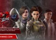 Pilihan Game Mirip Marvel Rivals Android Terbaik Paling Seru 2025