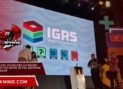 Apa Itu IGRS? Panduan Lengkap Sistem Rating Game Baru Komdigi & Dampaknya