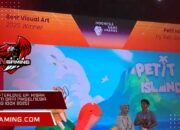 Review Afterlove EP: Kisah Penuh Hati dari Pikselnesia (Pemenang IGDX 2025)