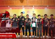 Jadwal Grand Final FFWS 2025 Jakarta: 15 November di Indonesia Arena Jadwal Grand Final FFWS 2025 Jakarta: 15 November di Indonesia Arena