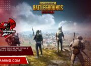 Trik Jitu Cara Main PUBG Mobile untuk Pemula Menjadi Pro Player