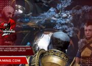 5 Game Mana yang Lebih Baik dari God of War: Ragnarok? Wajib Coba