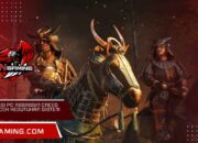 Spesifikasi PC Assassin Creed Shadow: Cek Kebutuhan Sistem Minimum.