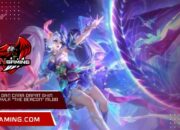 Ini Harga dan Cara Dapat Skin Legend Layla "The Beacon" MLBB Resmi Ini Harga dan Cara Dapat Skin Legend Layla "The Beacon" MLBB Resmi