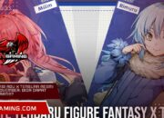 Kolaborasi AOV x TenSura Resmi Hadir 8 November: Bisa Dapat Rimuru Gratis?