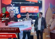 Inilah Pemenang Game Seed 2025: Diumumkan Kemenparekraf di IGDX Inilah Pemenang Game Seed 2025: Diumumkan Kemenparekraf di IGDX