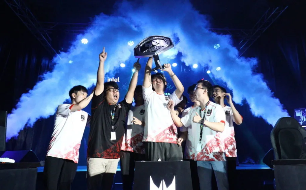 4 Tim Esports Indonesia Lolos ke APAC Predator League 2026 di New Delhi Daftar tim wakil Indonesia di APAC Predator League 2026.