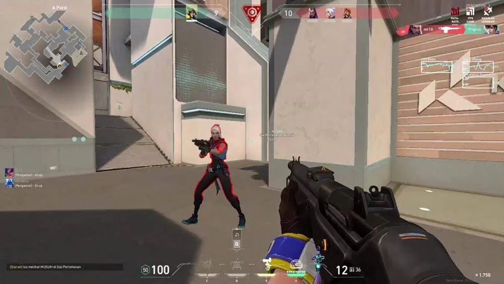 Solusi buat pemula paham map biar gak jadi beban