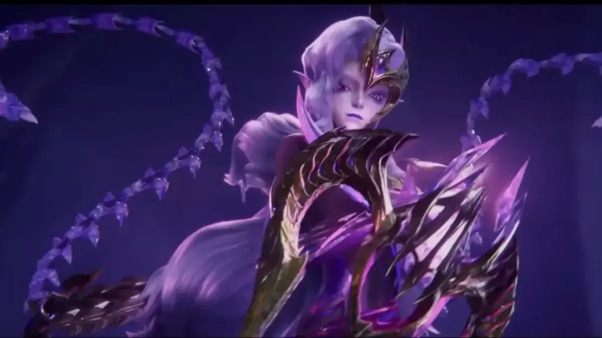 Rekomendasi item & emblem Obsidia tersakit pasca patch baru.