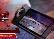 Top Game Konsol yang Paling Banyak Dimainkan di Indonesia 2025