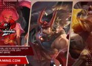 Rotasi Mage yang Benar Honor of Kings: Kuasai Lane dan Menangkan Game