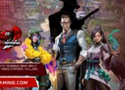 Setup Agent Terbaik Map Split Valorant 2025 Cypher, Killjoy, Viper