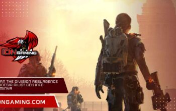 Kapan The Division Resurgence Indonesia Rilis? Cek Info Resminya Kapan The Division Resurgence Indonesia Rilis? Cek Info Resminya