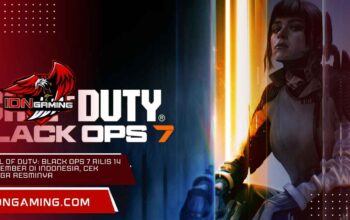 Call of Duty Black Ops 7 Rilis 14 November di Indonesia, Cek Harga Resminya Call of Duty: Black Ops 7 Rilis 14 November di Indonesia, Cek Harga Resminya