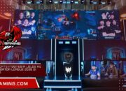 4 Tim Esports Indonesia Lolos ke APAC Predator League 2026 di New Delhi