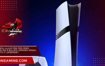 Review Jujur PS5 Pro 2025 (Setelah 6 Bulan): Apakah Masih Worth It Upgrade? Review Jujur PS5 Pro 2025 (Setelah 6 Bulan): Apakah Masih Worth It Upgrade?