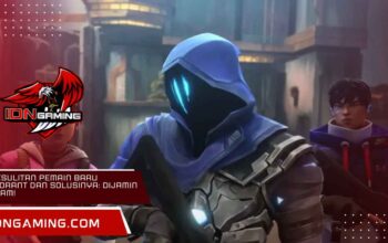 5 Kesulitan Pemain Baru Valorant dan Solusinya: Dijamin Paham!