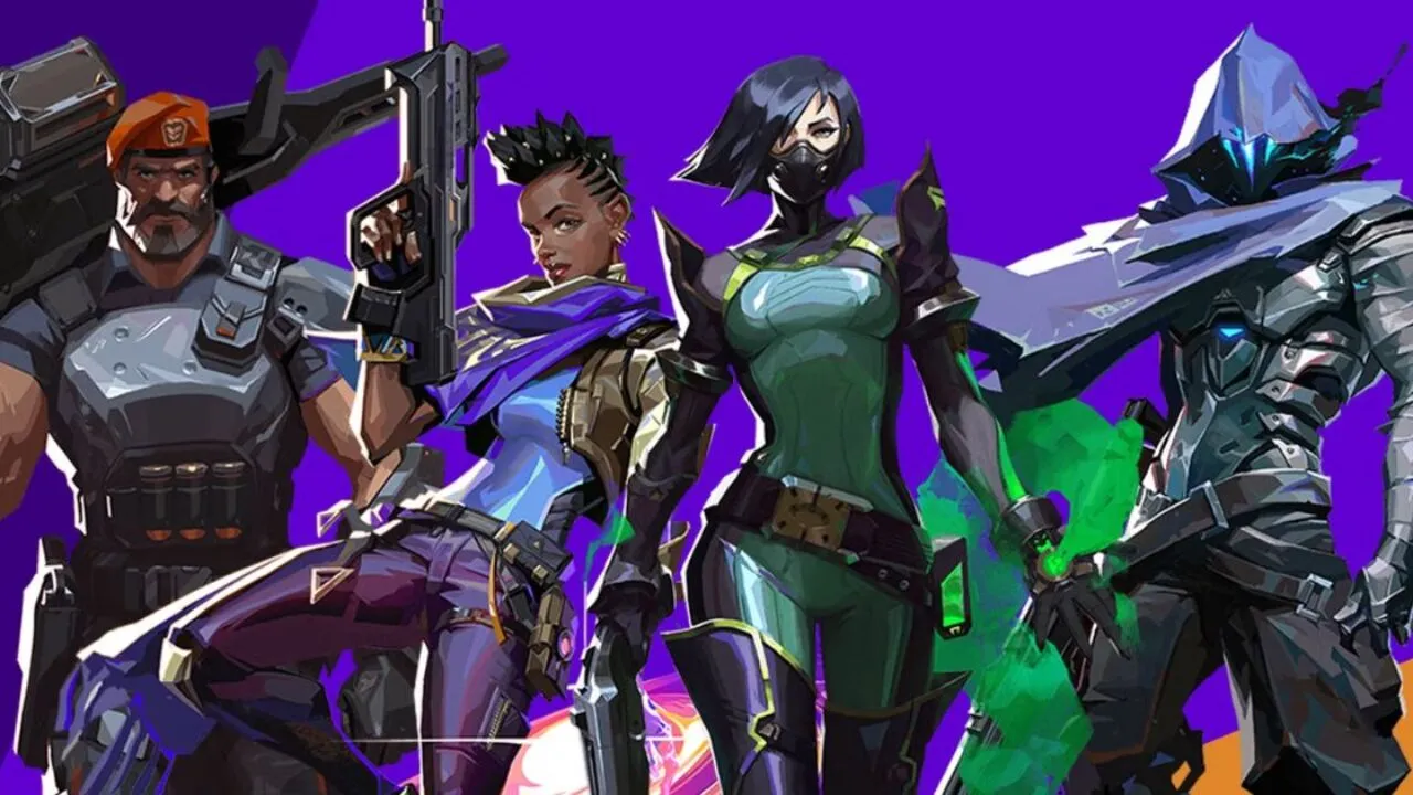 Setup Agent Terbaik Map Pearl Valorant 2025 Pasca Patch 11.08 Setup agent Sentinel & Controller terbaik di map Pearl.