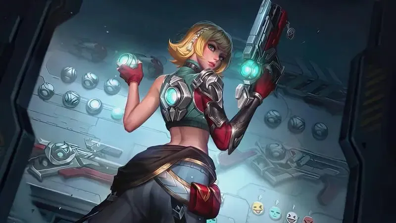 Meta Hero MLBB Patch 1.9.60 (Update November 2025): Hero S-Tier Wajib Pick Daftar hero MLBB terkuat update patch terbaru Nov 2025.