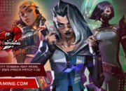 Setup Agent Terbaik Map Pearl Valorant 2025 Pasca Patch 11.08 Setup Agent Terbaik Map Pearl Valorant 2025 Pasca Patch 11.08