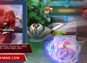 Setting Kontrol Fanny ML yang Benar 2025, Auto Kabel Gak Putus Setting Kontrol Fanny ML yang Benar 2025, Auto Kabel Gak Putus