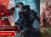 Meta Hero MLBB Patch 1.9.60 (Update November 2025): Hero S-Tier Wajib Pick