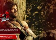 Update Review Metal Gear Solid Delta: Gameplay & Grafik Super Real