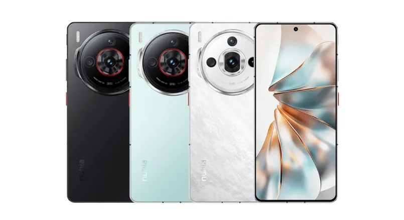 Adu spek RedMagic 10S Pro vs ROG 9 Pro di November 2025.