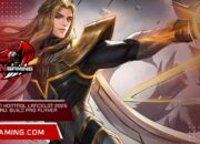 Settingan Kontrol Lancelot 2025 ML Terbaru: Build Pro Player Settingan Kontrol Lancelot 2025 ML Terbaru: Build Pro Player