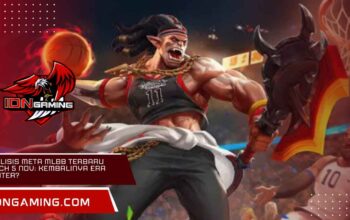Acer Resmi Gelar Final Predator League 2026 di Mall Artha Gading