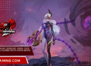 Build Obsidia Tersakit 2025: Item, Emblem, & Combo Meta Hero Baru MLBB