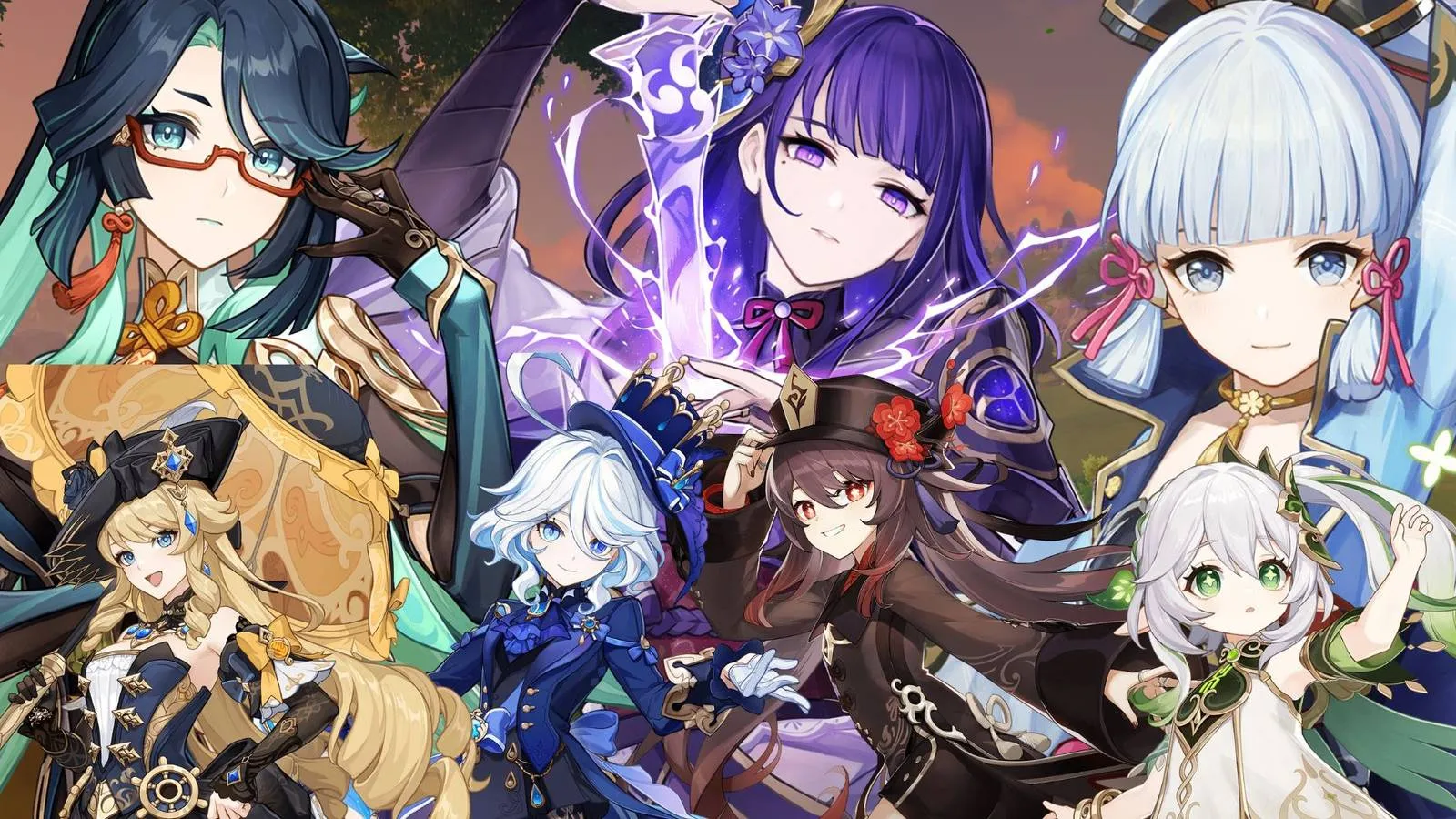 Panduan mudah counter musuh pakai elemen tepat