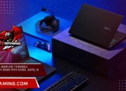 10 Laptop Gaming Terbaik November 2025 RTX 5060, 5070, & Ryzen AI 10 Laptop Gaming Terbaik November 2025 RTX 5060, 5070, & Ryzen AI