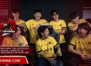 Analisis: Mengapa Tim Indonesia ONIC/EVOS Wajib Juara M7 di Jakarta? Misi Balas Dendam M6