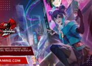 Ini Build Wanwan Tersakit Top 1 Global 2025, Musuh Auto Mundur