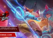 Build Cici Tersakit 2025: Item & Emblem Meta Terbaru (Fighter S-Tier)